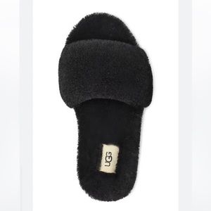 UGG Fluff Slide II